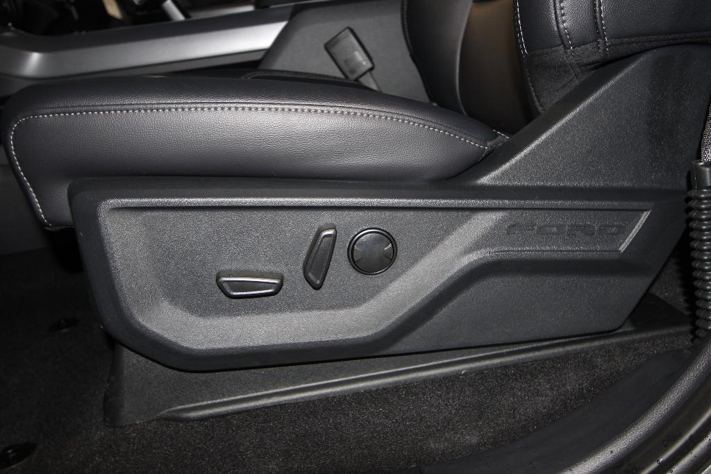 new 2025 Ford F-150 car, priced at $62,256