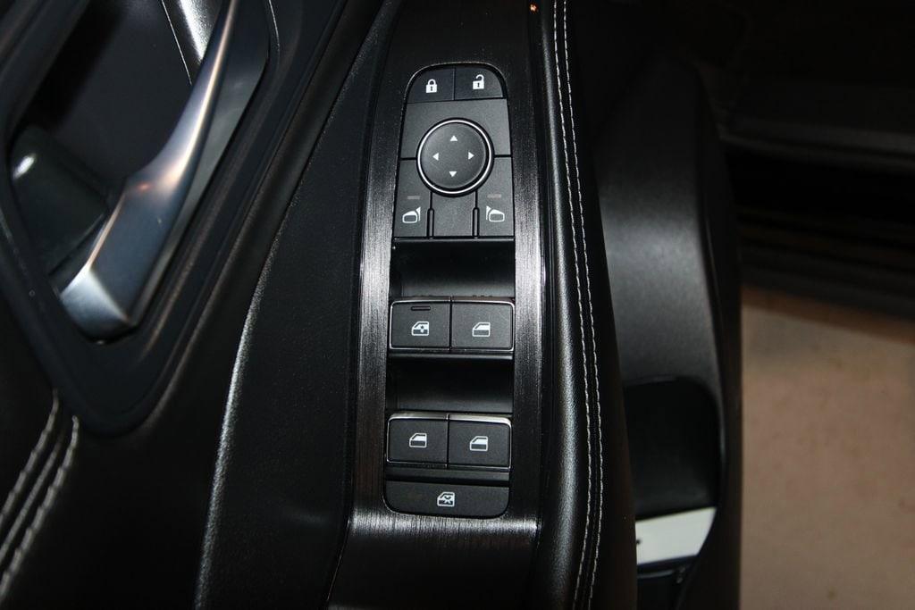 used 2024 Nissan Rogue car, priced at $30,991