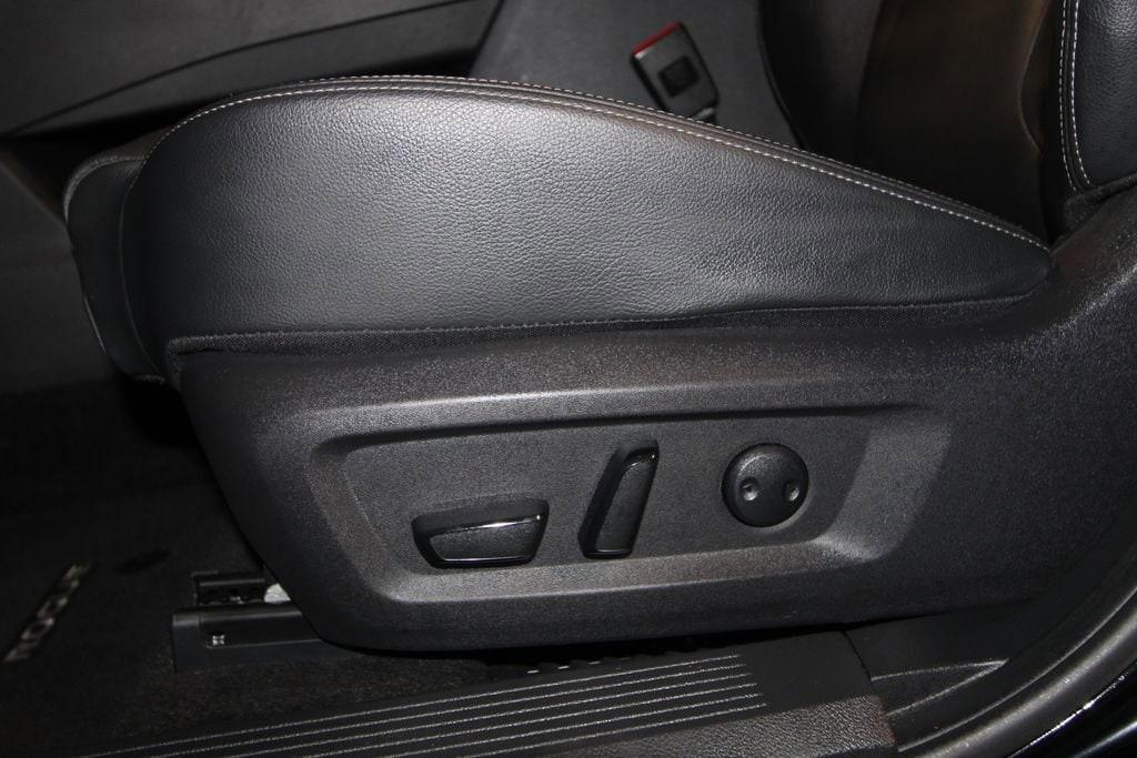 used 2024 Nissan Rogue car, priced at $30,991