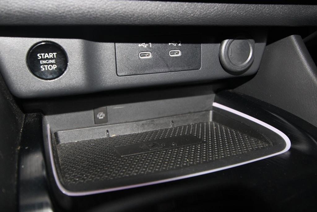 used 2024 Nissan Rogue car, priced at $30,991