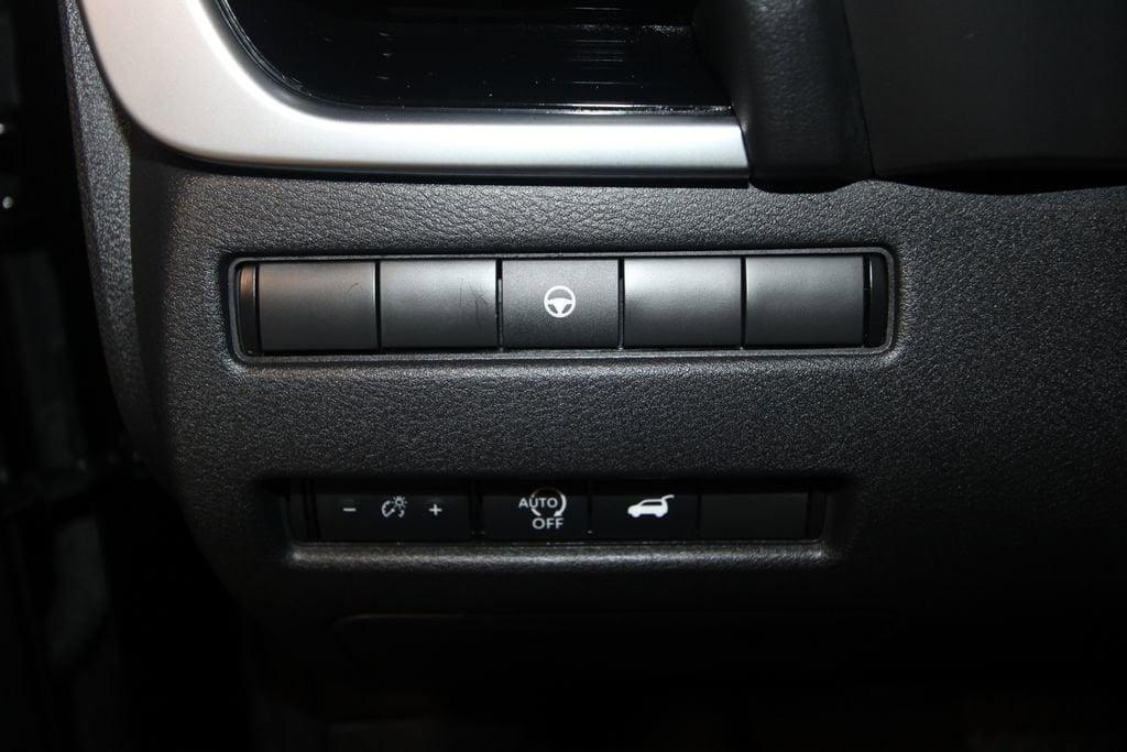 used 2024 Nissan Rogue car, priced at $30,991