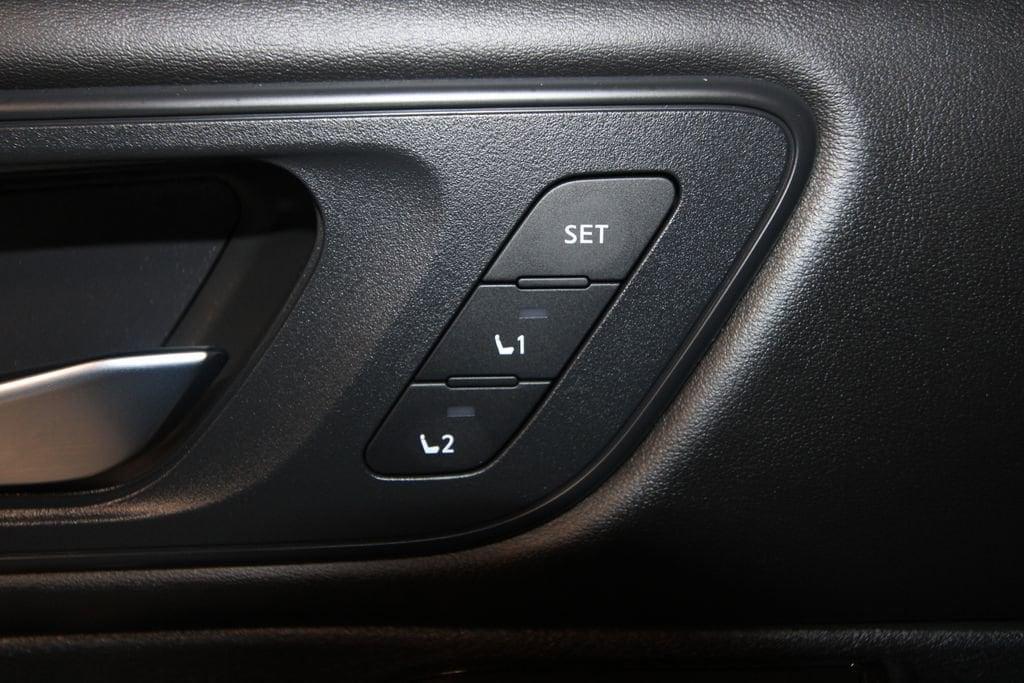 used 2024 Nissan Rogue car, priced at $30,991