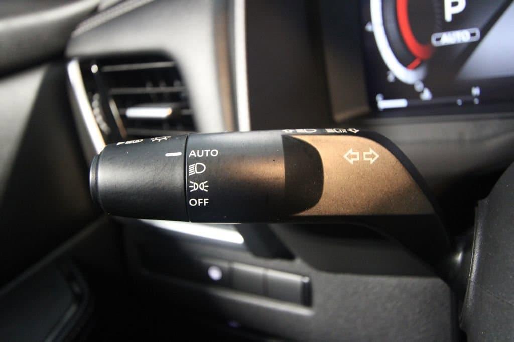 used 2024 Nissan Rogue car, priced at $30,991