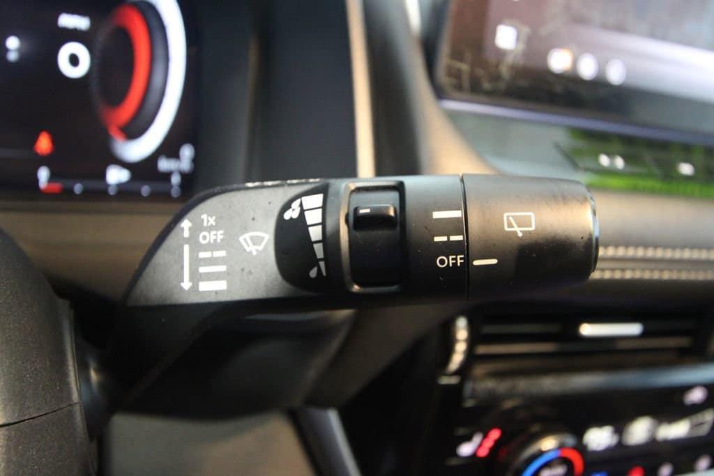 used 2024 Nissan Rogue car, priced at $30,991