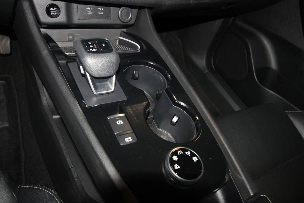 used 2024 Nissan Rogue car, priced at $30,991