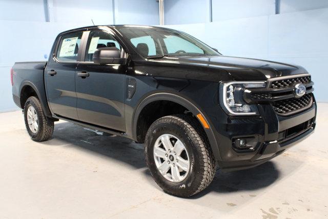 new 2024 Ford Ranger car, priced at $38,975