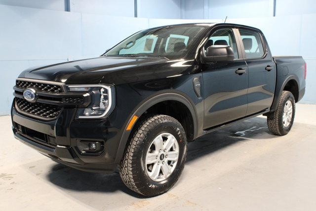 new 2024 Ford Ranger car, priced at $38,975