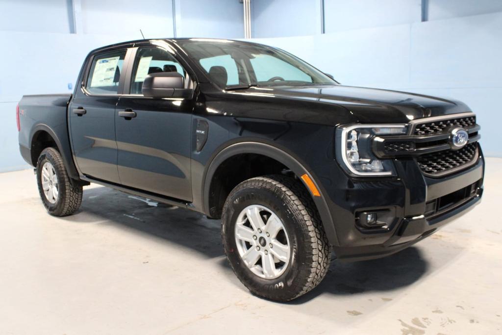 new 2024 Ford Ranger car, priced at $36,975