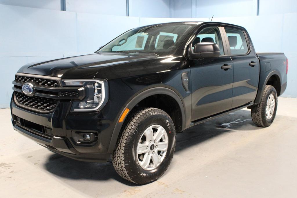 new 2024 Ford Ranger car, priced at $36,975