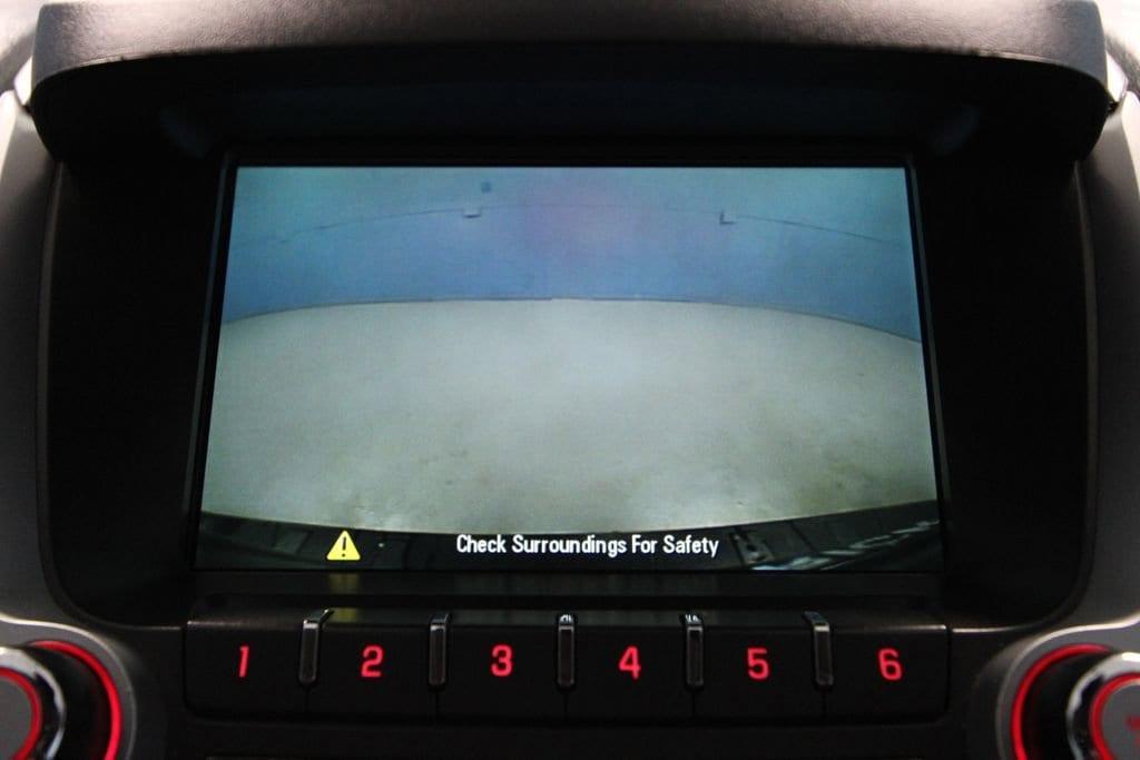 used 2014 GMC Terrain car, priced at $9,991