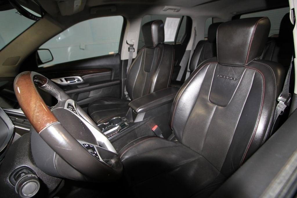 used 2014 GMC Terrain car, priced at $9,991