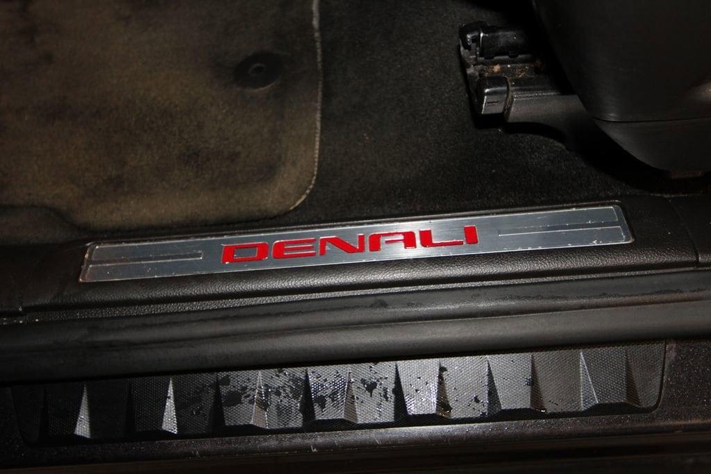 used 2014 GMC Terrain car, priced at $9,991