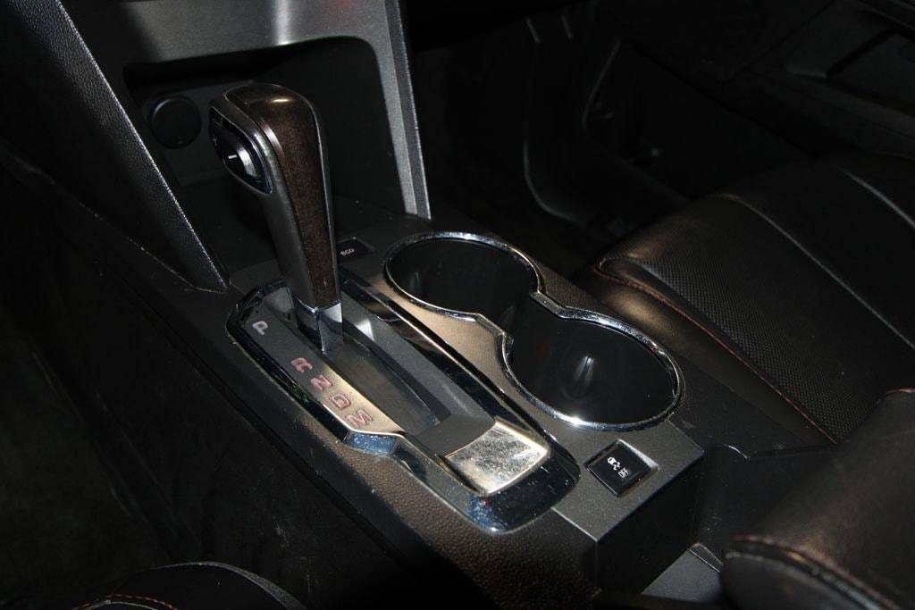 used 2014 GMC Terrain car, priced at $9,991