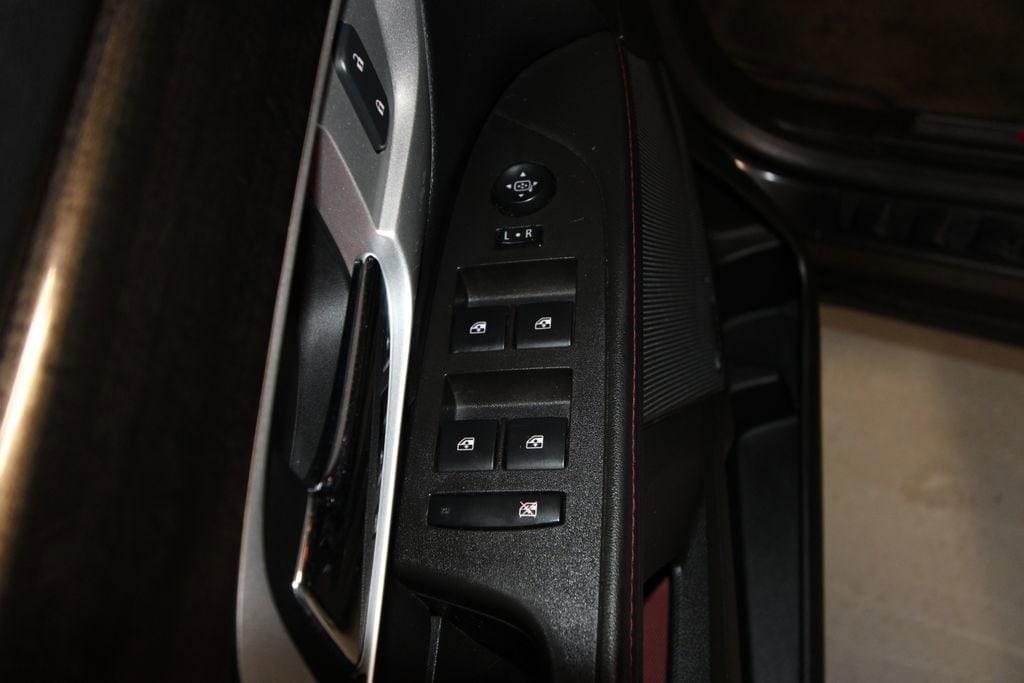 used 2014 GMC Terrain car, priced at $9,991