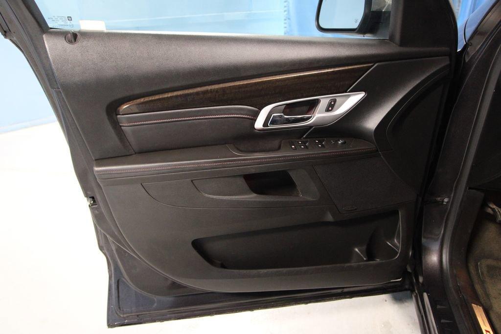 used 2014 GMC Terrain car, priced at $9,991
