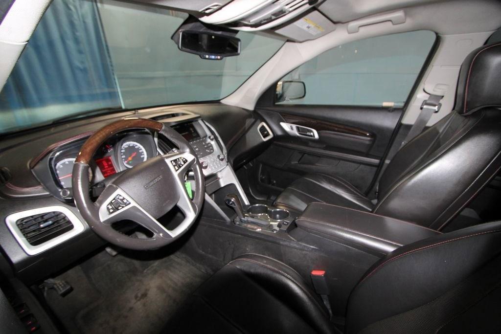 used 2014 GMC Terrain car, priced at $9,991