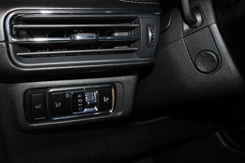 used 2024 Lincoln Corsair car, priced at $41,991