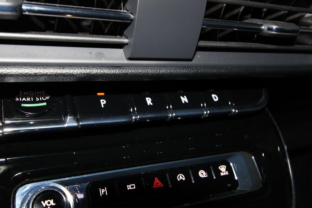 used 2024 Lincoln Corsair car, priced at $41,991