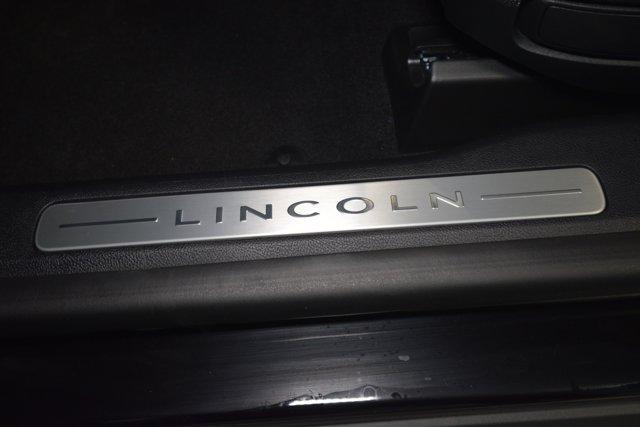 new 2024 Lincoln Corsair car, priced at $51,325