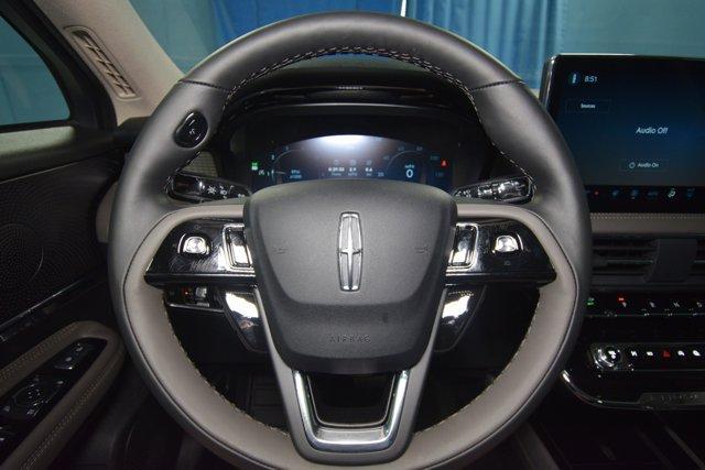 new 2024 Lincoln Corsair car, priced at $51,325