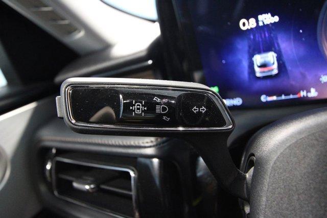 used 2025 Lincoln Aviator car, priced at $74,991