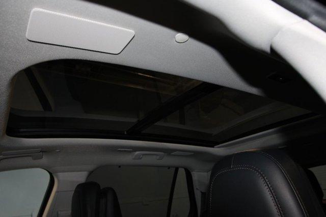 used 2025 Lincoln Aviator car, priced at $74,991