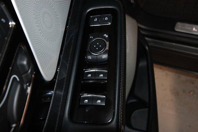 used 2025 Lincoln Aviator car, priced at $74,991