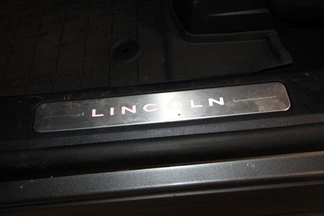 used 2025 Lincoln Aviator car, priced at $74,991