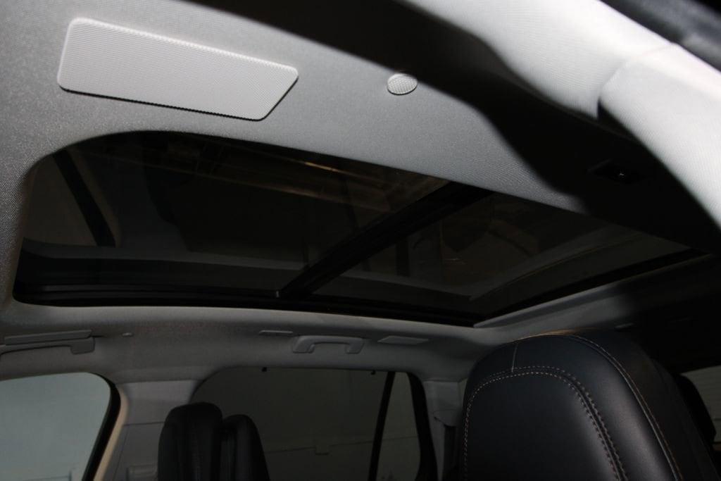 used 2025 Lincoln Aviator car, priced at $74,991