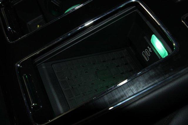 used 2025 Lincoln Aviator car, priced at $74,991