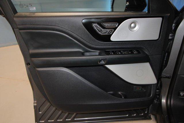 used 2025 Lincoln Aviator car, priced at $74,991