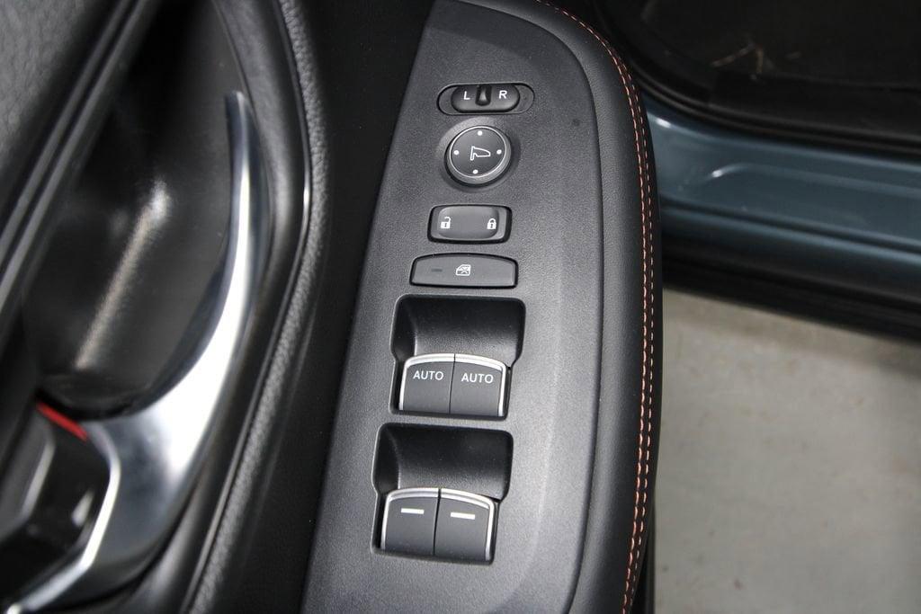 used 2024 Honda HR-V car, priced at $29,495