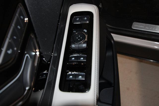 new 2025 Lincoln Aviator car, priced at $73,899