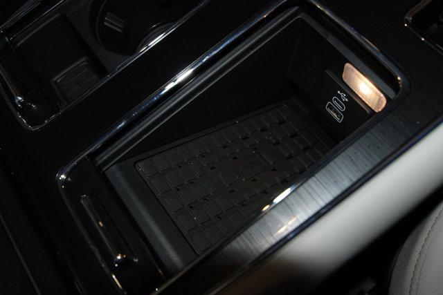 new 2025 Lincoln Aviator car, priced at $73,899