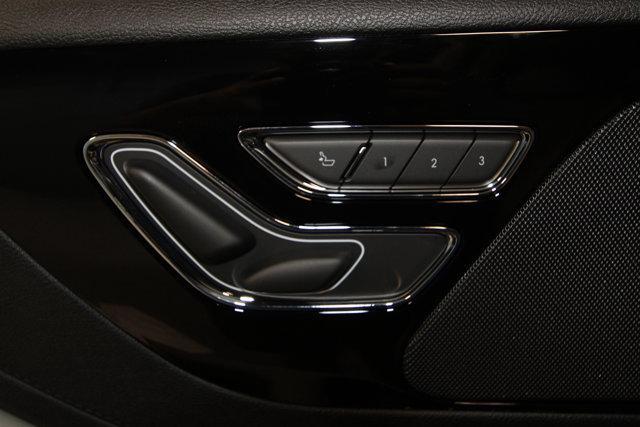 new 2025 Lincoln Aviator car, priced at $73,899