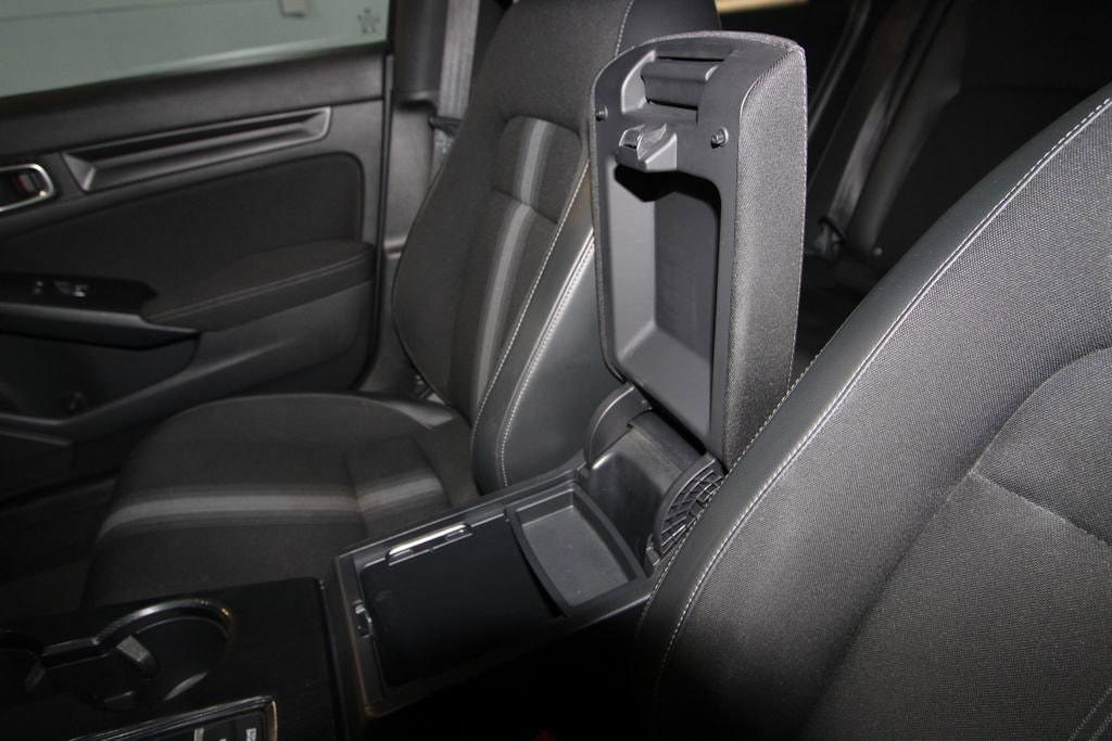 used 2023 Honda Civic car, priced at $28,999