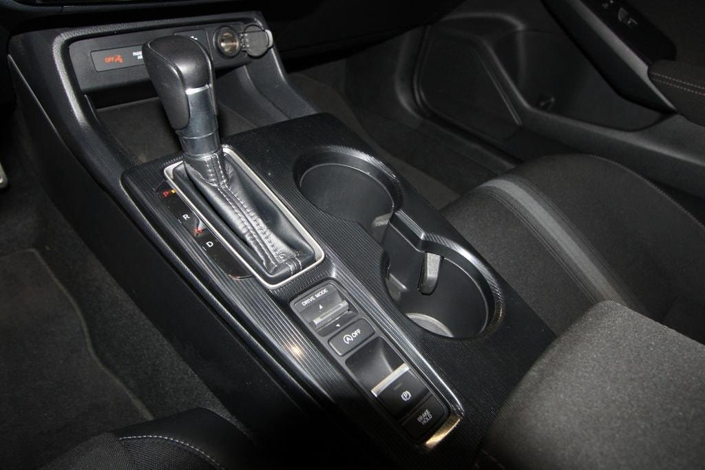 used 2023 Honda Civic car, priced at $28,999