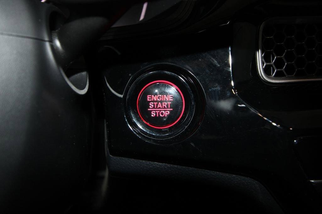 used 2023 Honda Civic car, priced at $28,999