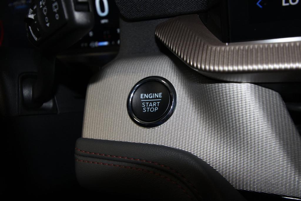 new 2025 Ford Explorer car