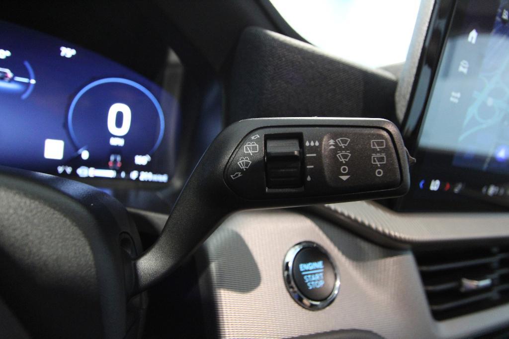 new 2025 Ford Explorer car