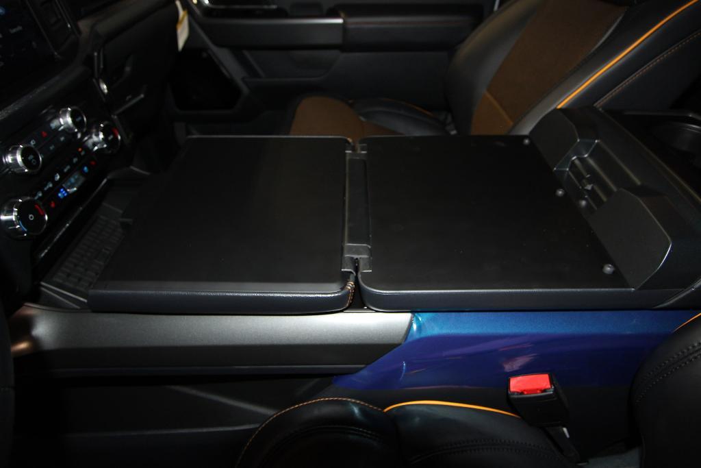 new 2025 Ford F-150 car, priced at $70,764