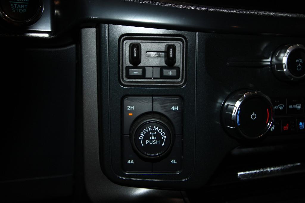 new 2025 Ford F-150 car, priced at $70,764