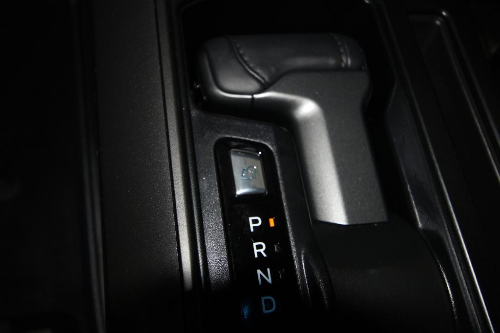 new 2025 Ford F-150 car, priced at $70,764