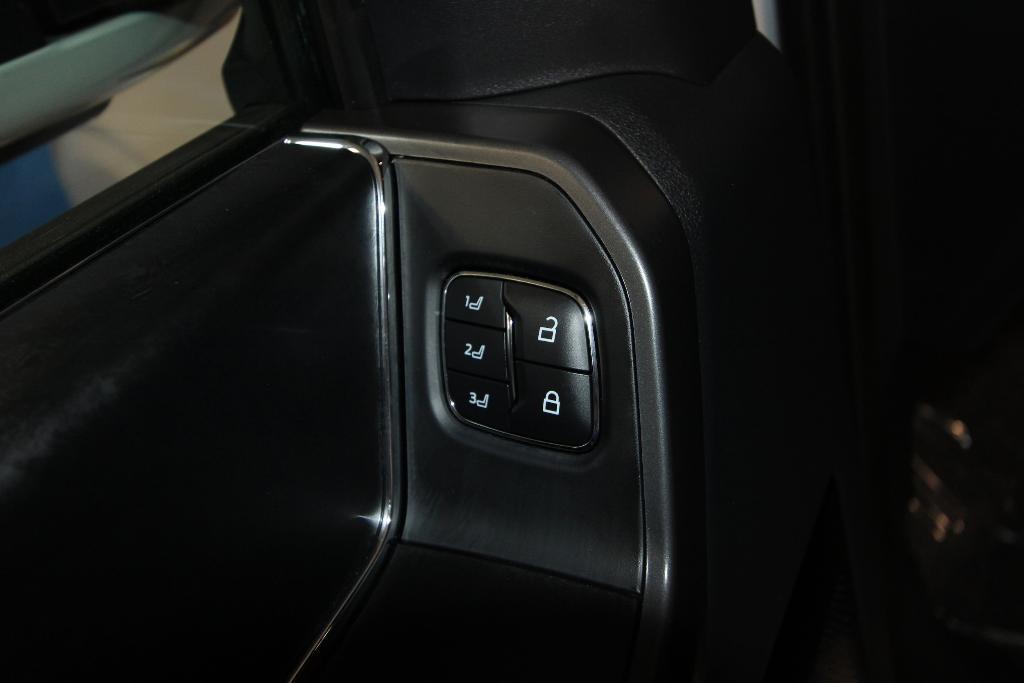 new 2025 Ford F-150 car, priced at $70,764
