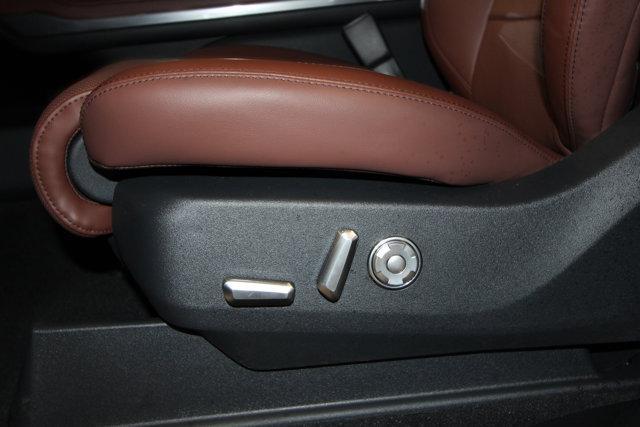 new 2025 Lincoln Navigator L car, priced at $109,250