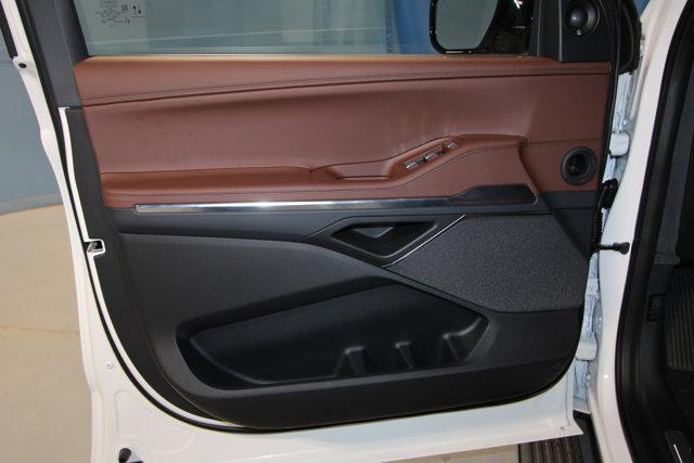 new 2025 Lincoln Navigator L car, priced at $109,250