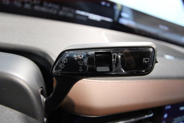 new 2025 Lincoln Navigator L car, priced at $109,250