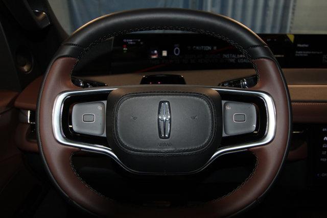 new 2025 Lincoln Navigator L car, priced at $109,250