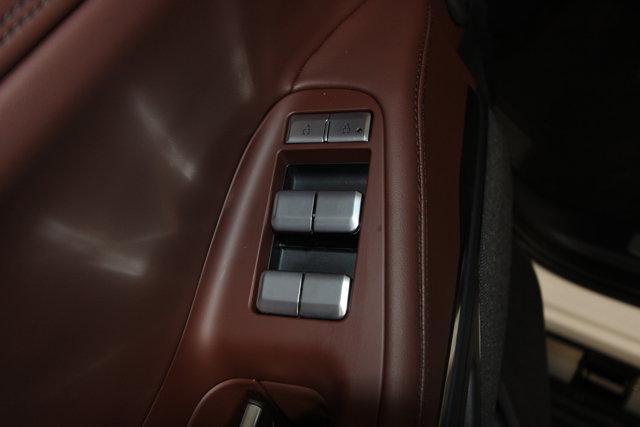 new 2025 Lincoln Navigator L car, priced at $109,250