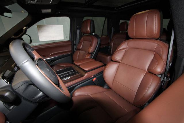 new 2025 Lincoln Navigator L car, priced at $109,250